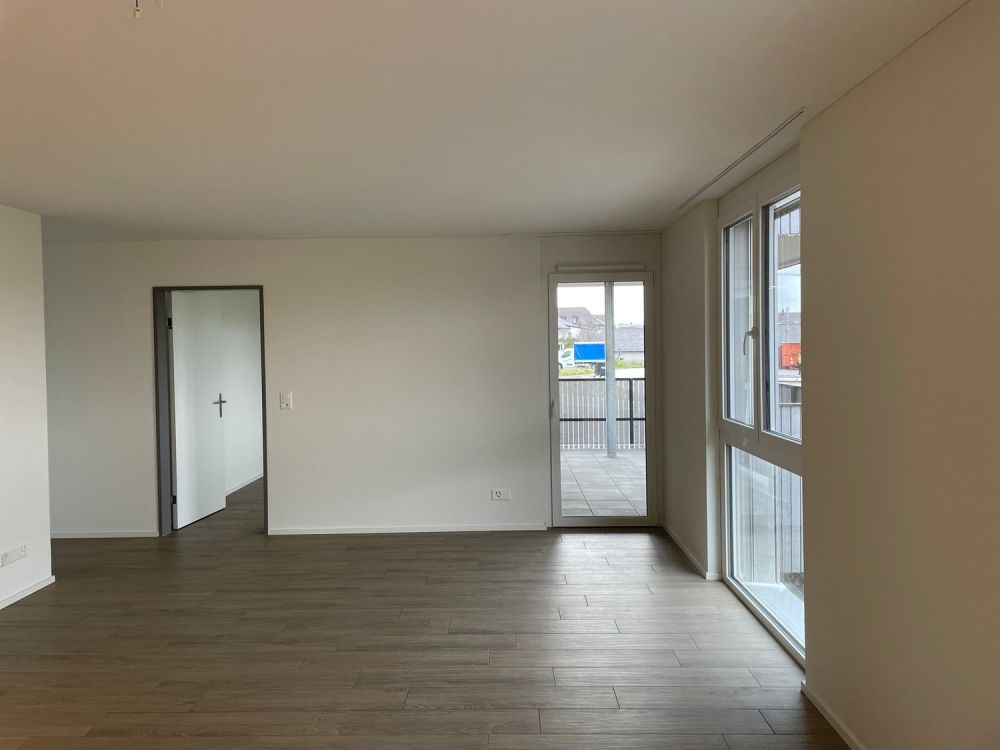 Neubau - Erstbezug in topmoderne, lichtdurchflutete Wohnung - Bild 9