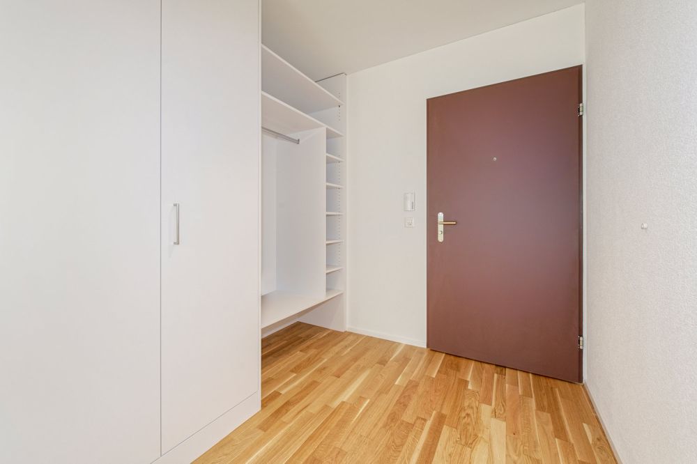 Ein Wohngefühl der Extraklasse! - Eingang