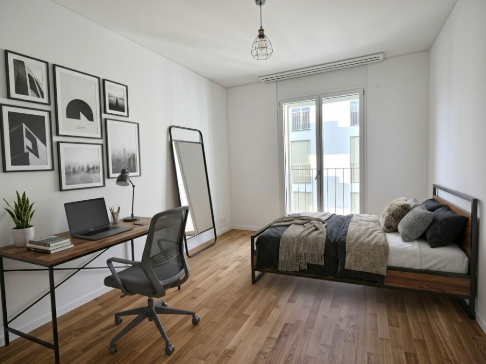 Prairie 4 - Appartement 5.5 pièces en attique - Bild 2