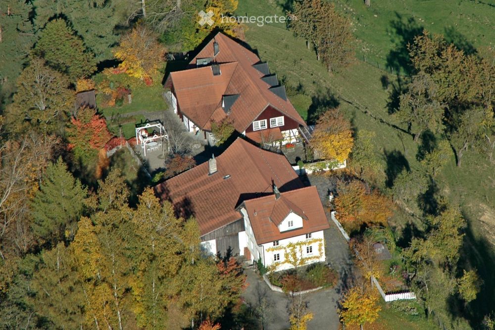 Bauernhaus in einmaliger Umgebung zu vermieten - Bild 2