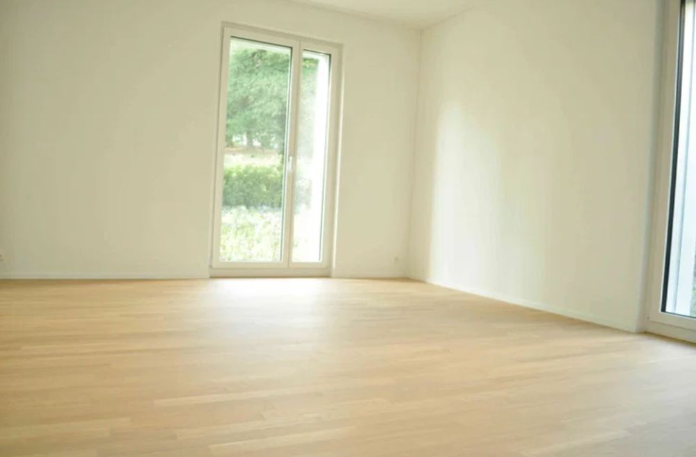 Exklusive neue 4.5-Zimmer Wohnung mit free cooling system! - Bild 6