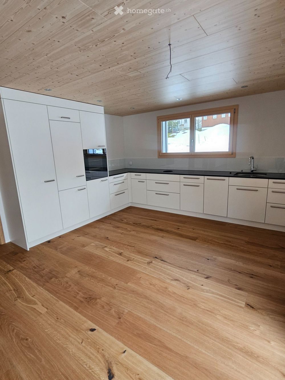 Schöne 2.5-Zimmer Wohnung in Neubau zu vermieten - Bild 4