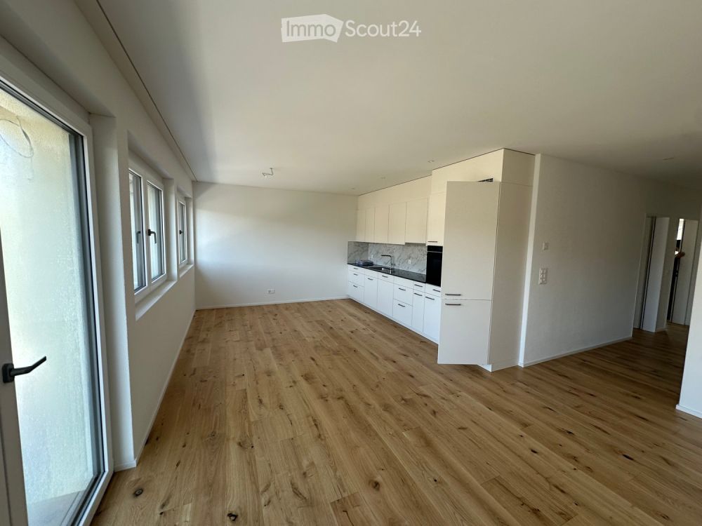 Moderne 4.5-Zimmer-Neubau-Wohnung in Erlinsbach - Bild 3