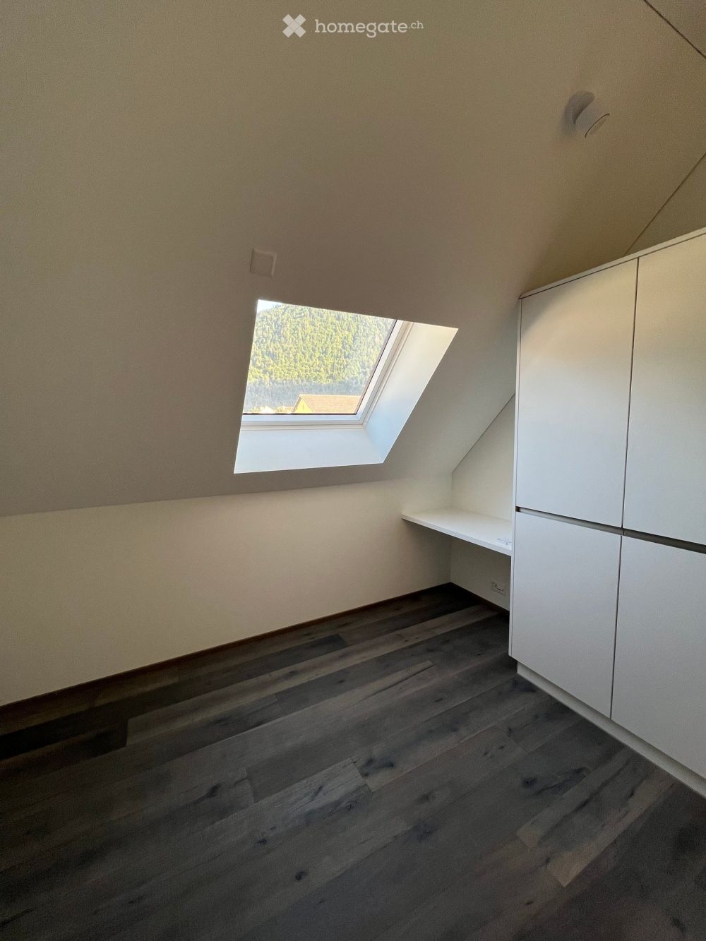 Moderne 3.5-Zimmer-Wohnung im Neubau in Chur - Bild 4