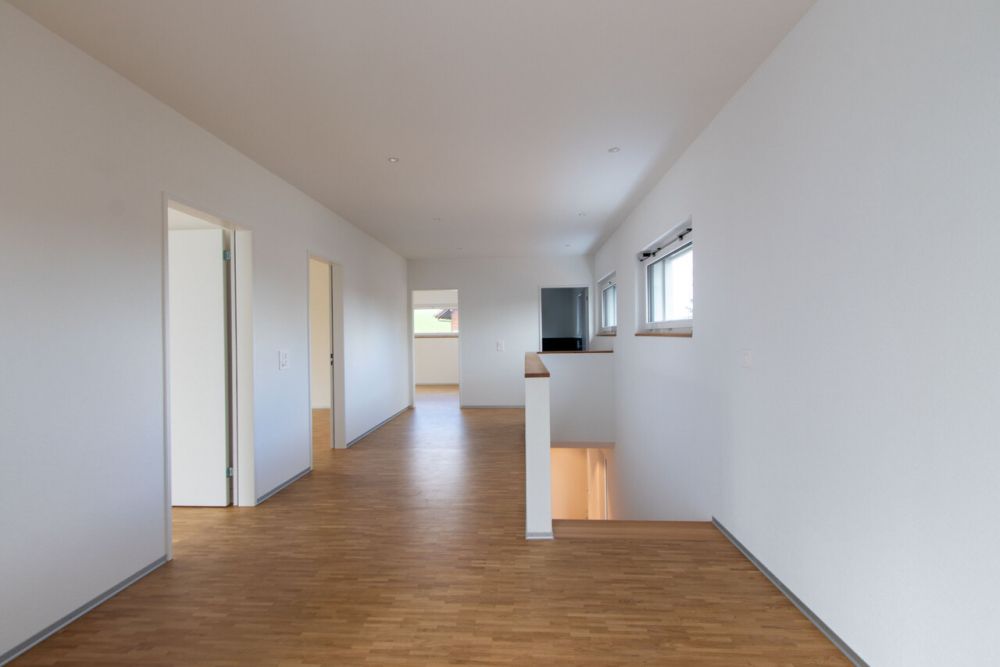 Modernes 7.5-Zimmer-Neubauhaus in Ponthaux - Eleganz & Komfort - Bild 5
