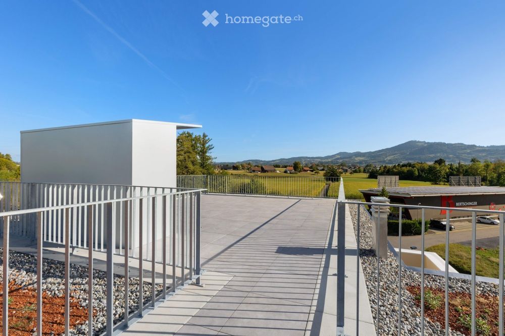 The Golf Residence Bubikon – Erstbezug - Bild 9