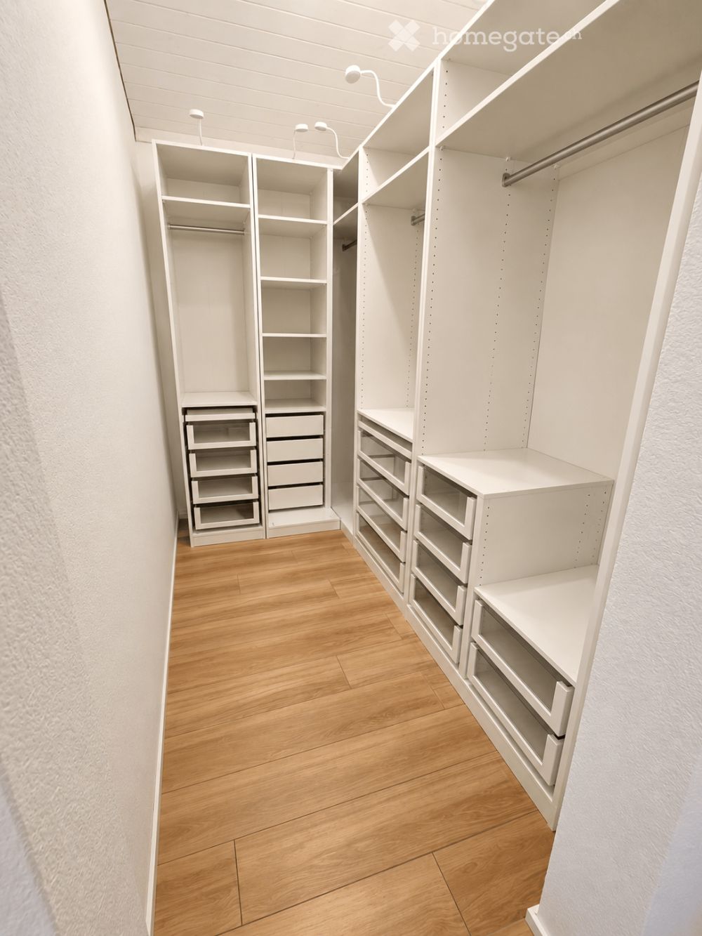 Villa moderne 4.5 pièces – 200 m² – jardin – 2 places couvertes – Vuisternens-en-Ogoz - Bild 4