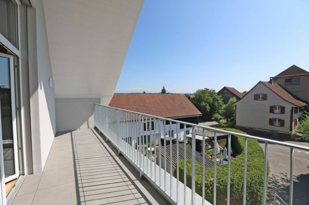 Wohnen an der Löwengasse - Bild 5