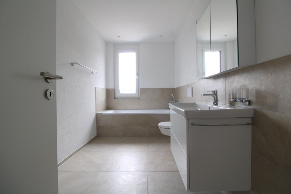 Attraktive 4.5-Zimmer-Neubauwohnung im 2. Obergeschoss  Minergie-Standard - Bild 4