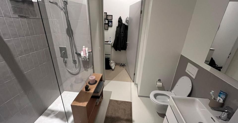 Moderne 2-Zimmer-Wohnung am Gerichtsplatz in Uster – sofort verfügbar! - Appartement 2 pièces - image - 7