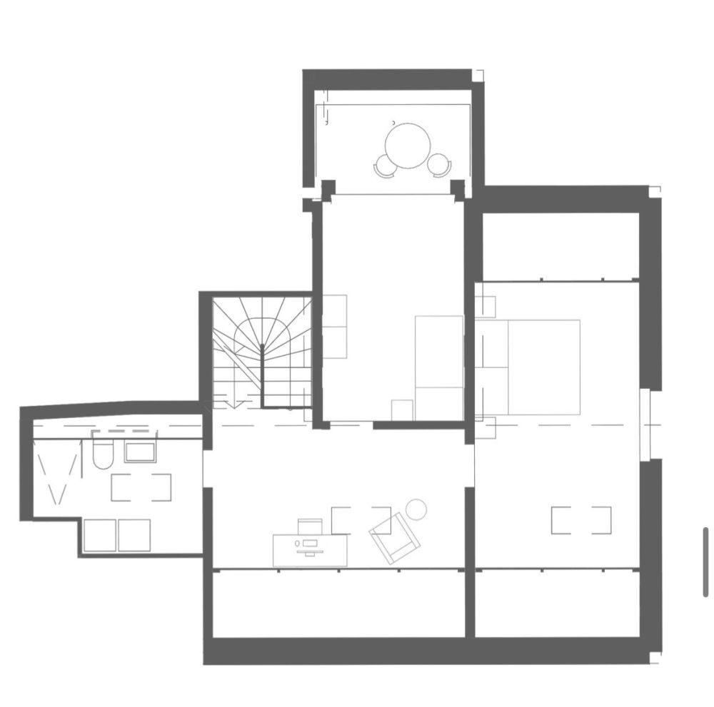 Moderne, helle Neubauwohnung sucht neuen Nachmieter - Bild 3