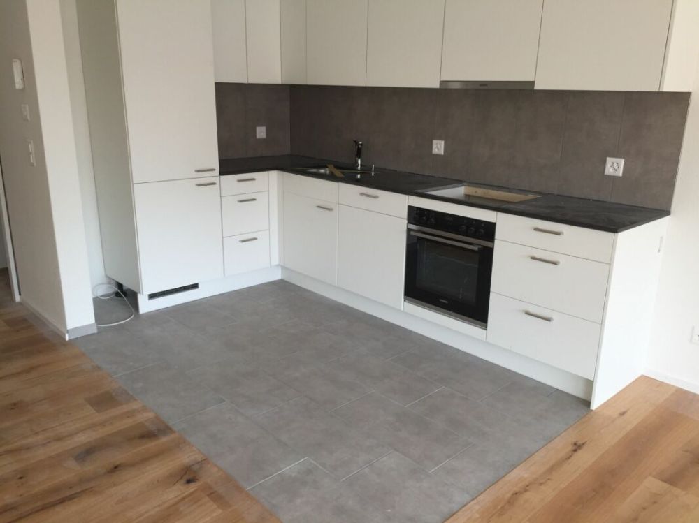 Ihr neues Zuhause - exklusive 2½-Zimmer-Wohnung! - Bild 3