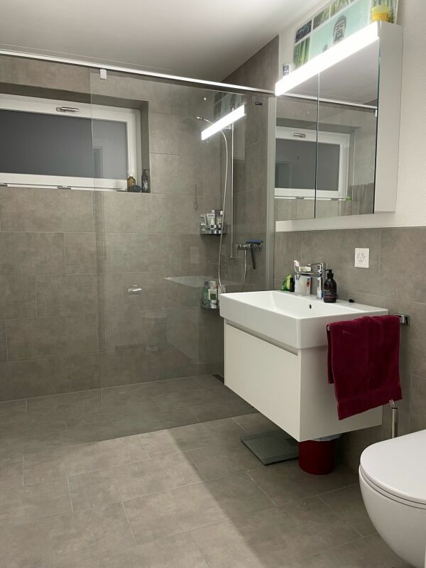 Ihr neues Zuhause - exklusive 2½-Zimmer-Wohnung! - Bild 4