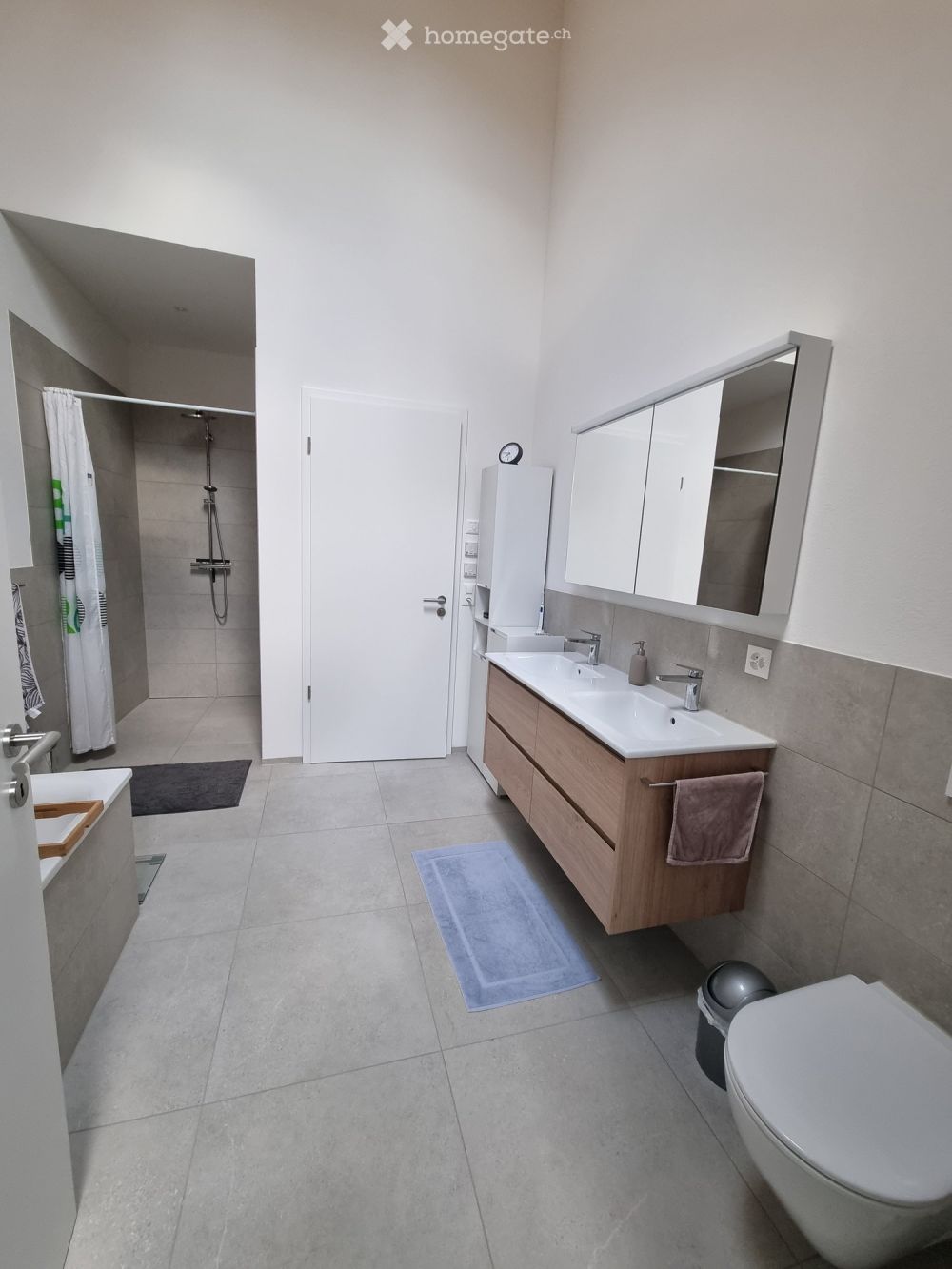 Moderne helle 3.5-Zimmer-Wohnung in ruhiger Lage in Gachnang - Bild 5