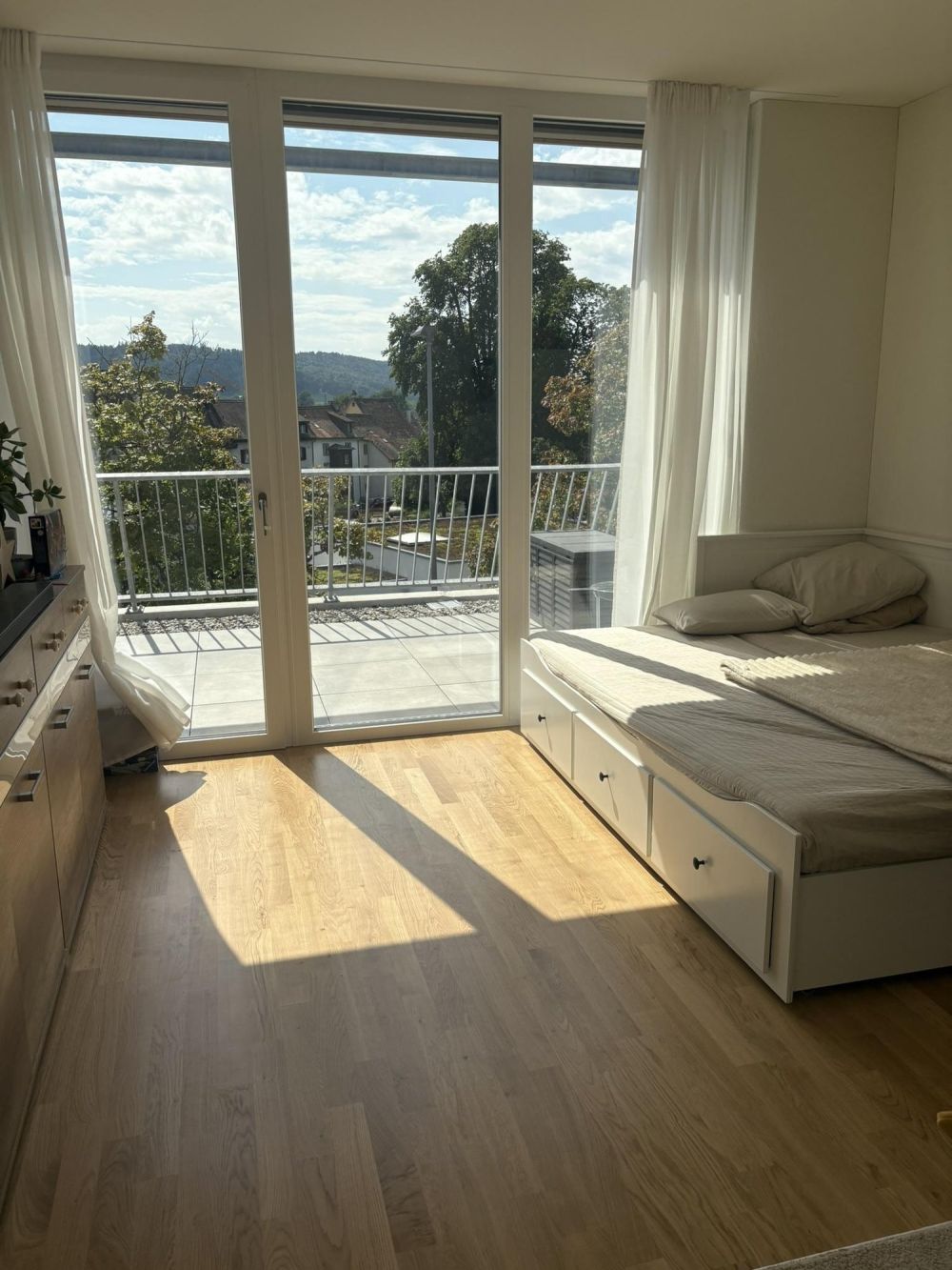 Helle 4.5-Zimmer-Wohnung im beliebten Städtchen Stein am Rhein - Bild 5
