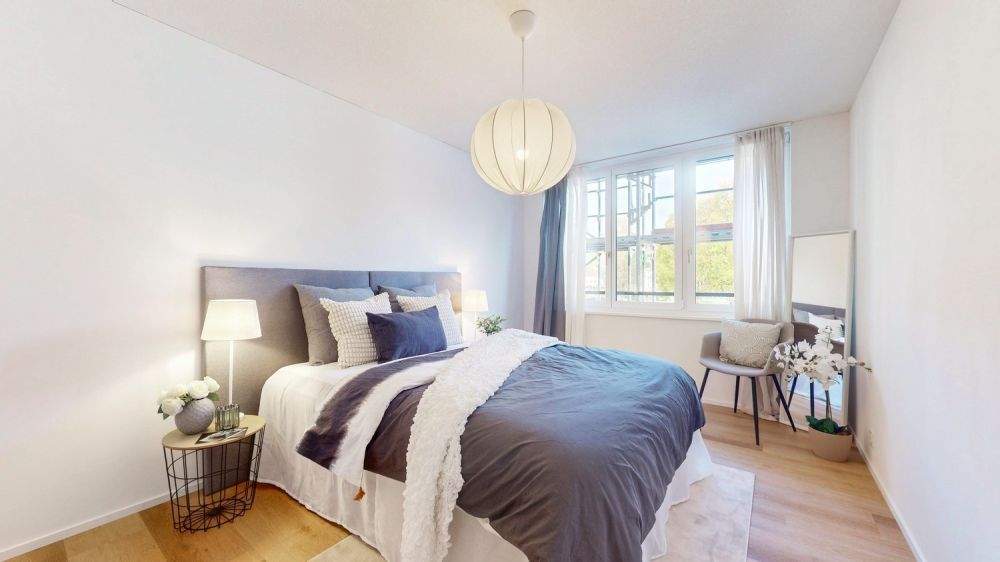 Wohnen, wo das Leben fliesst - Bild 5