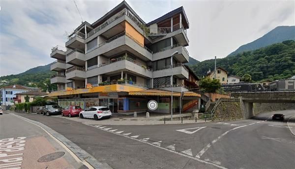 Vira: Attico 6 locali - Esterno