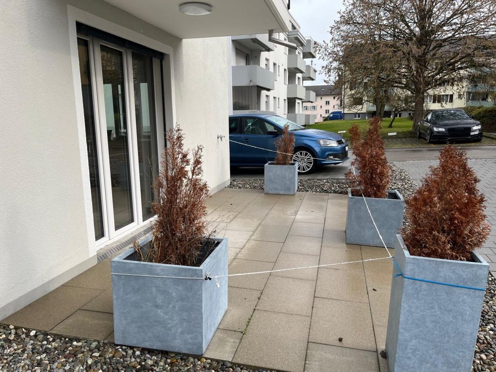 Moderne 2.5-Zimmer-Wohnung in Kreuzlingen - Neubau 2024 - Bild 10