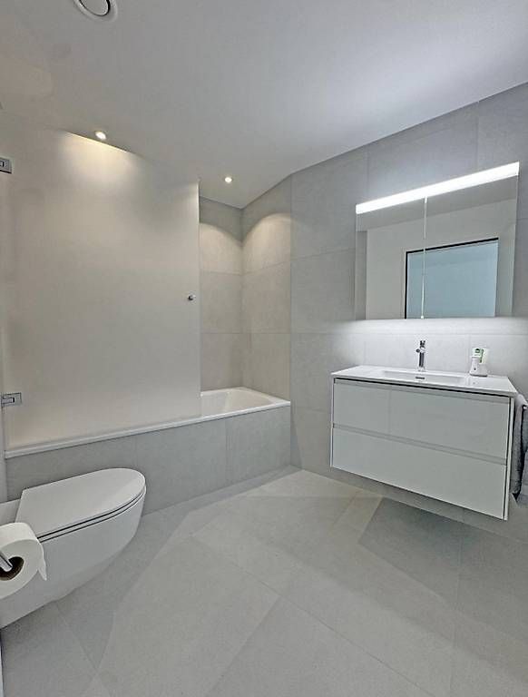 Moderne Neubauwohnung 2.5-Zimmer - Bild 3