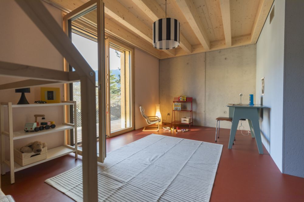 Moderne 6-Zimmer-Reiheneinfamilienhäuser mit stilvoller Galerie (Erstvermietung) - Bild 9