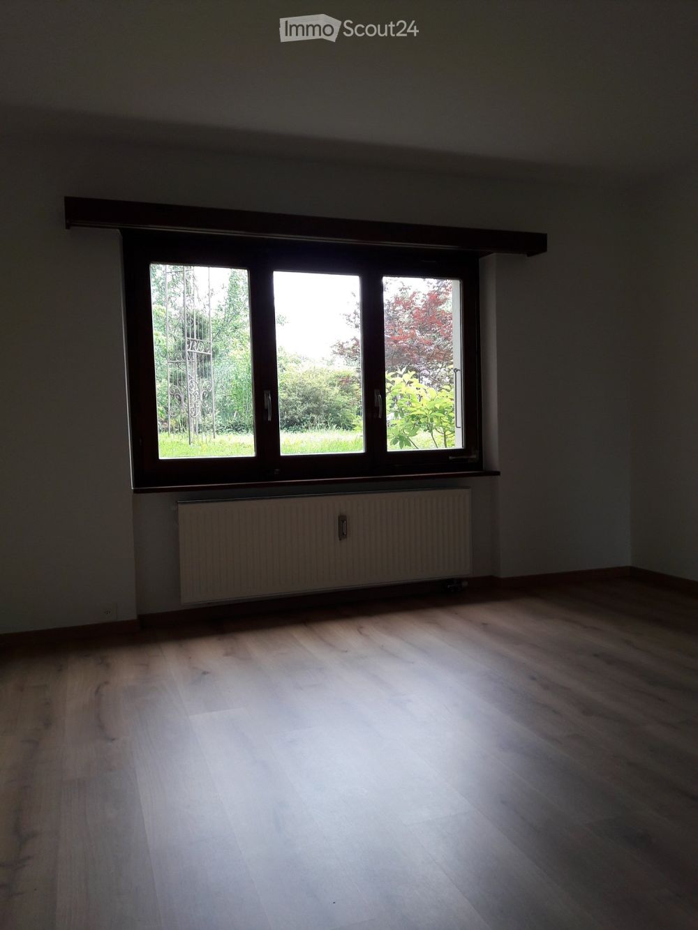 Bel appartement de 3 1/2 pcs au rez-de-chaussée - Bild 6