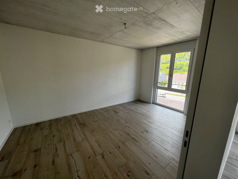 3.5 Zimmerwohnung - Neubau - Bild 4