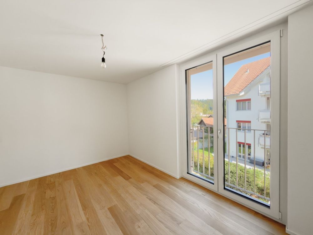 Erstvermietung - Grosszügige 4.5 Zimmer-Maisonettewohnung an ruhiger Lage - Bild 6