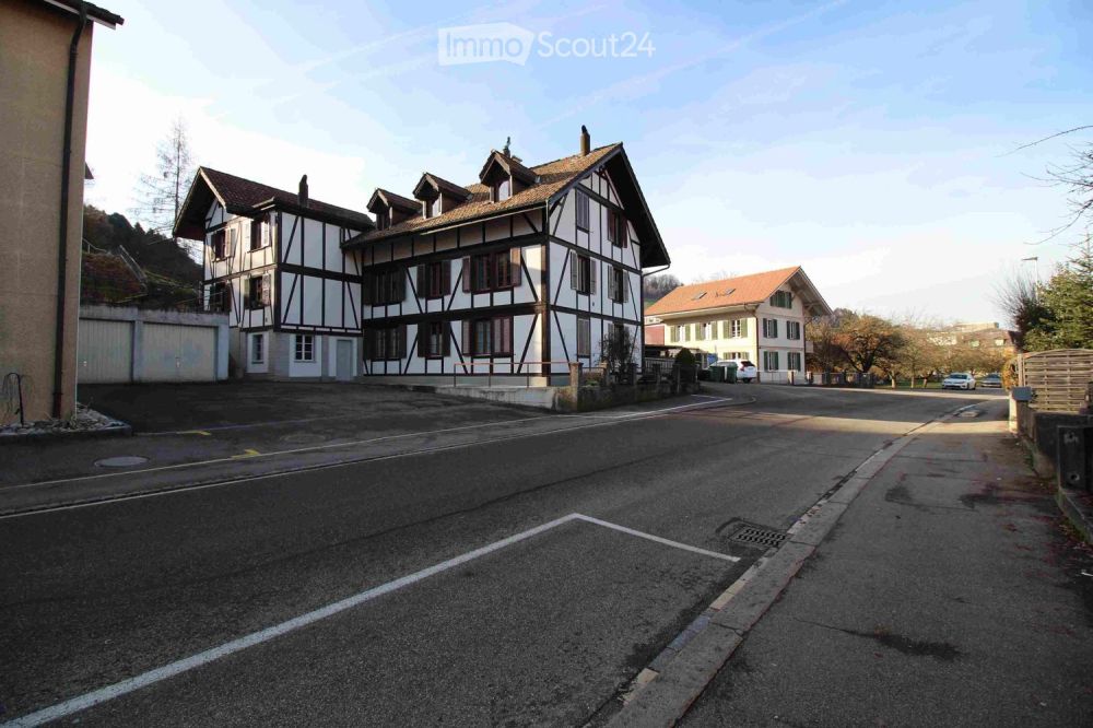 Ihr neues Zuhause im beliebten Quartier - Bild 8