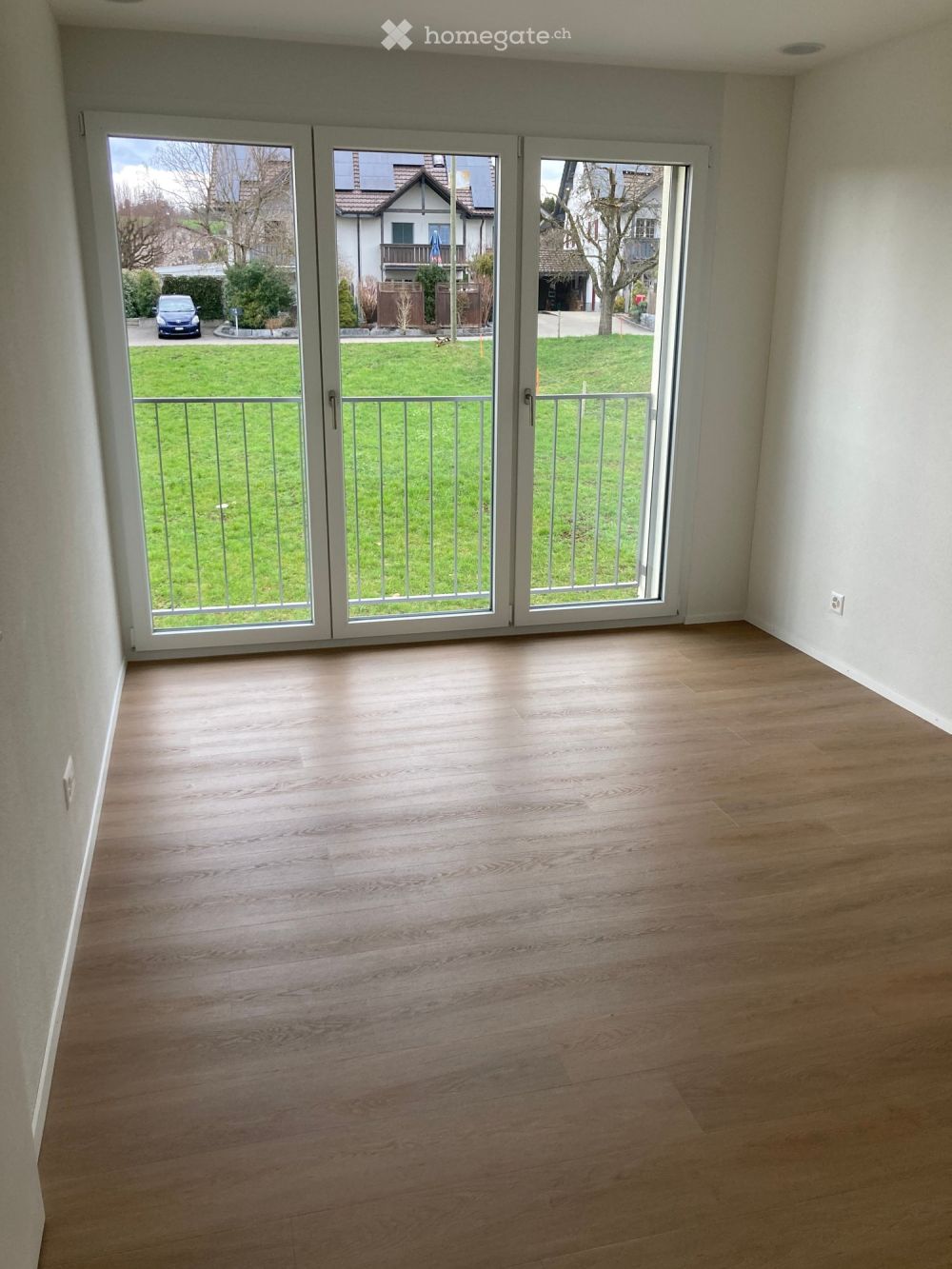 Vermietung moderne 3.5 Zimmer Wohnung in Arni AG - Bild 10