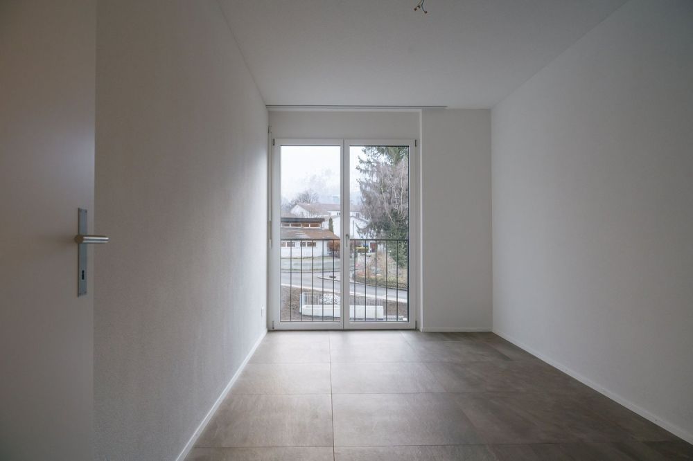 Moderne 4-Zimmer-Neubauwohnung in Uetendorf – ruhig, sonnig und familienfreundlich - Bild 5