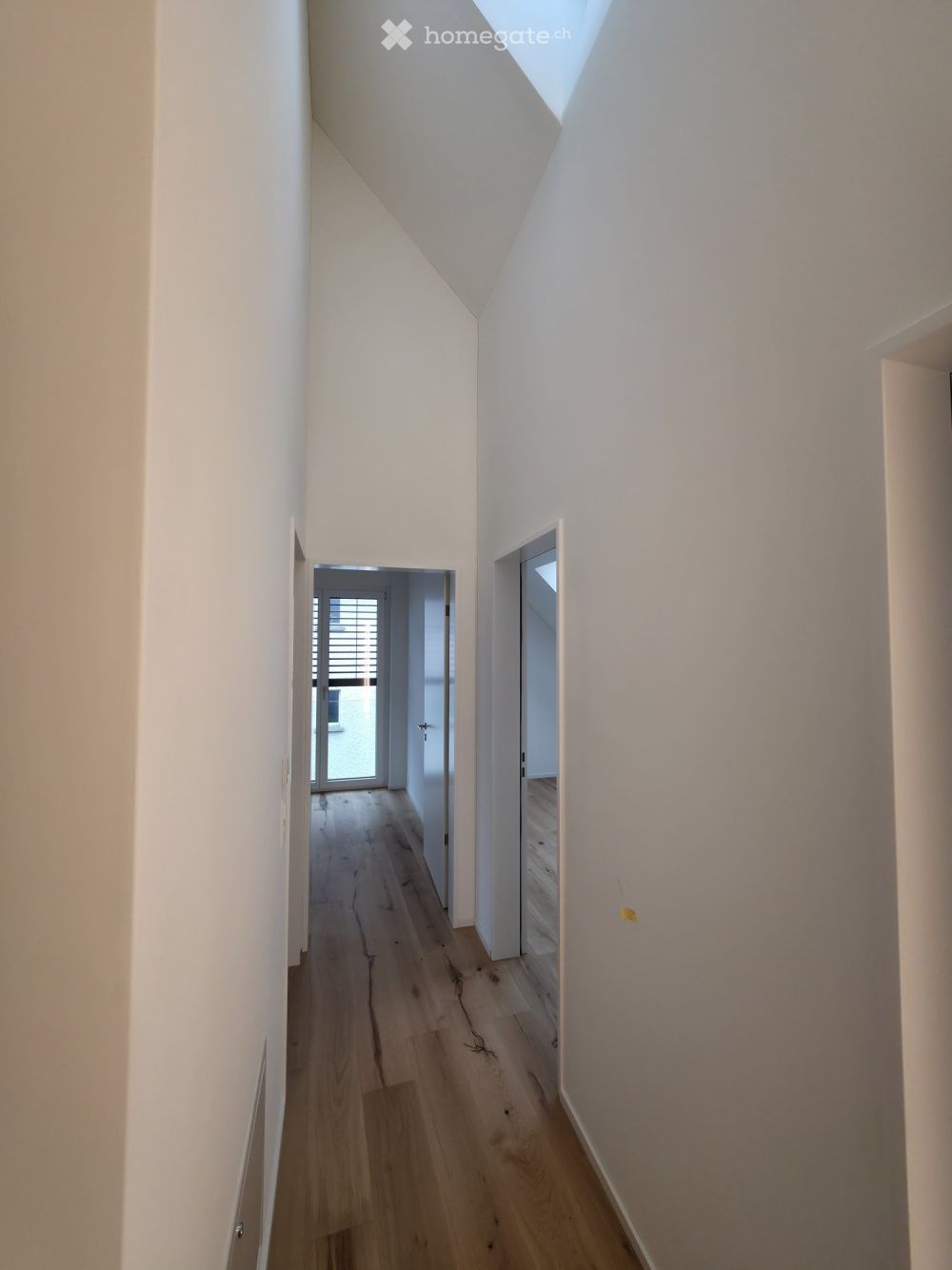 Moderne Maisonette-Wohnung mit Hausgefühl & Balkon - Bild 8