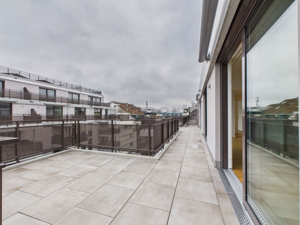 Moderne 3.5-Zimmer-Wohnung mit Balkon, Basel - Image 10