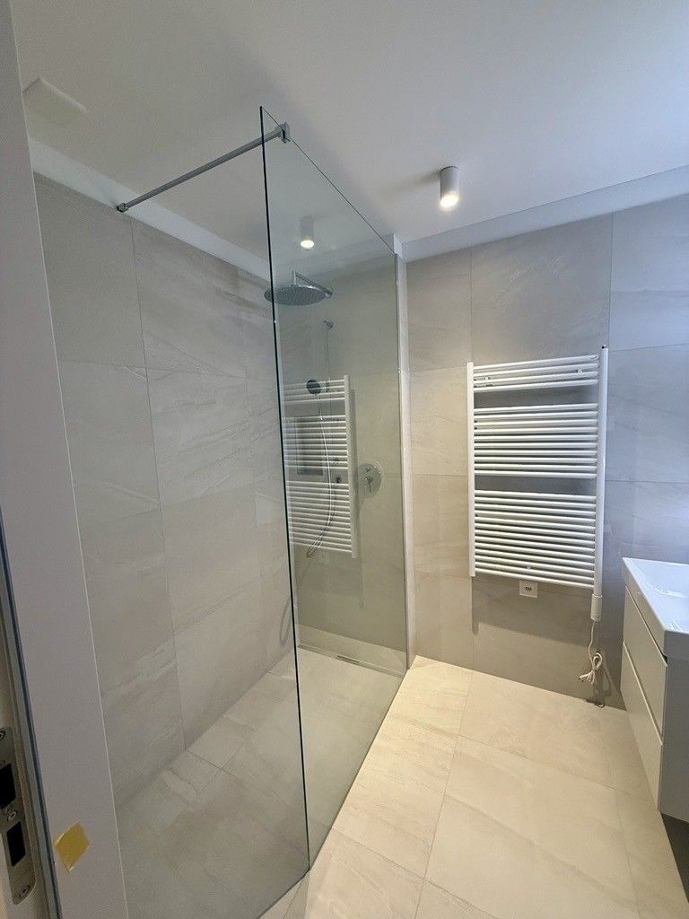 Moderne 3.5-Zimmer-Neubauwohnung mit grosser Eckloggia - Bild 9