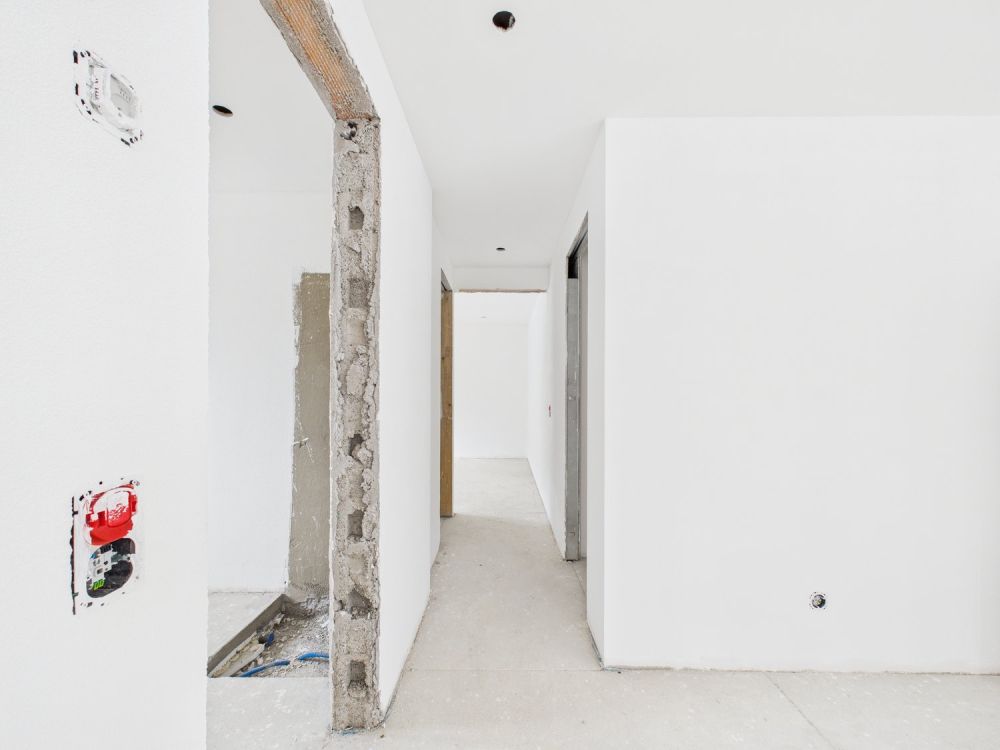 NUOVA COSTRUZIONE: 3,5 LOCALI CON POSTEGGIO INCLUSO,PRIVO DI SPESE CONDOMINIALI - Bild 6
