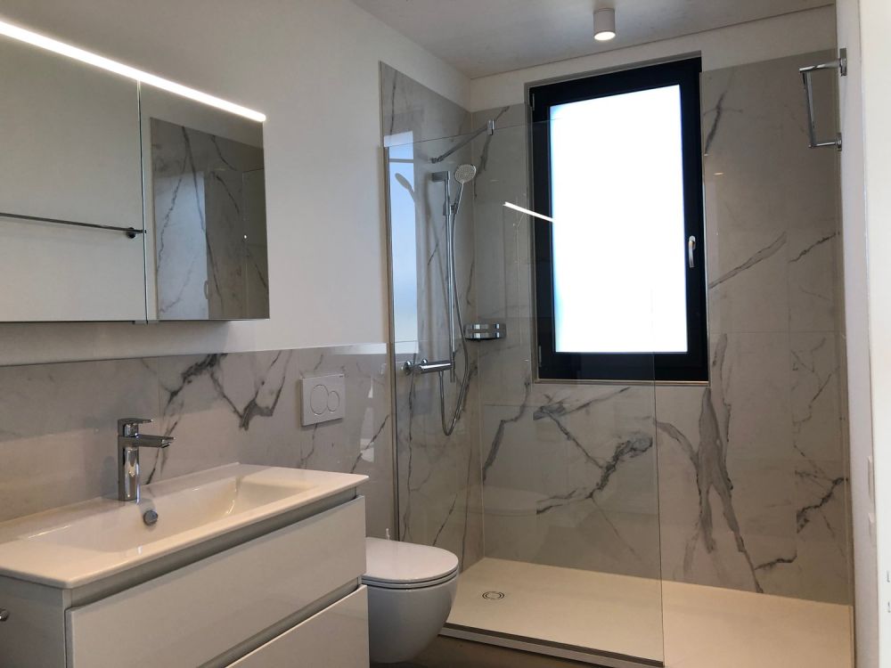 Loft Apartment mit teilw. ged. Sitzplatz/Balkon und West-Ausrichtung - Bild 6