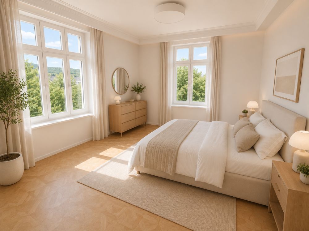 2.5-Zimmer Luxuswohnung - Bild 3