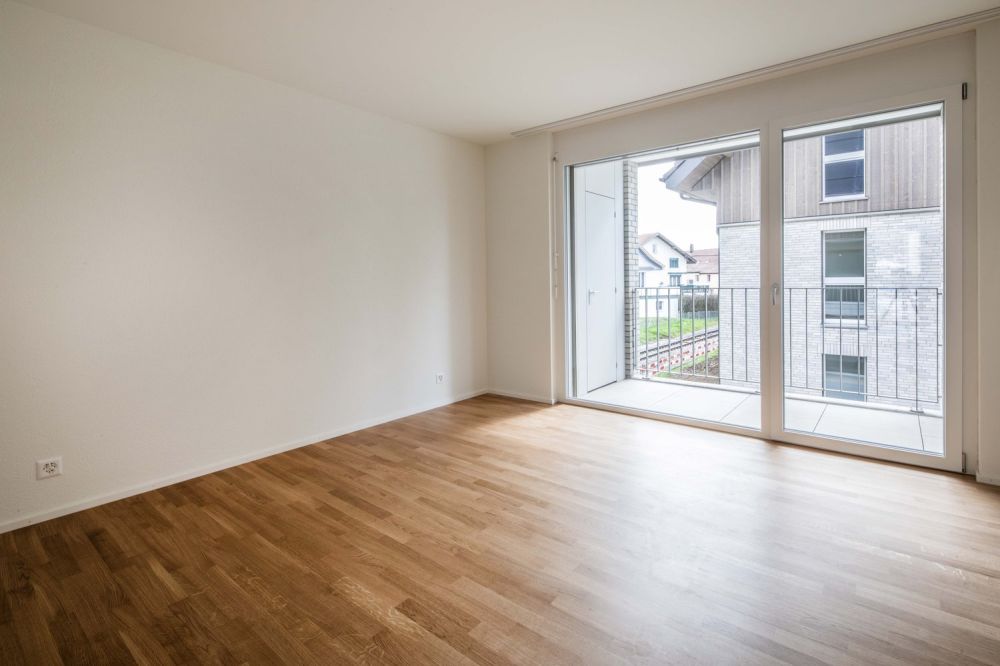 3.5 Zimmer Galeriewohnung - IMGL4362