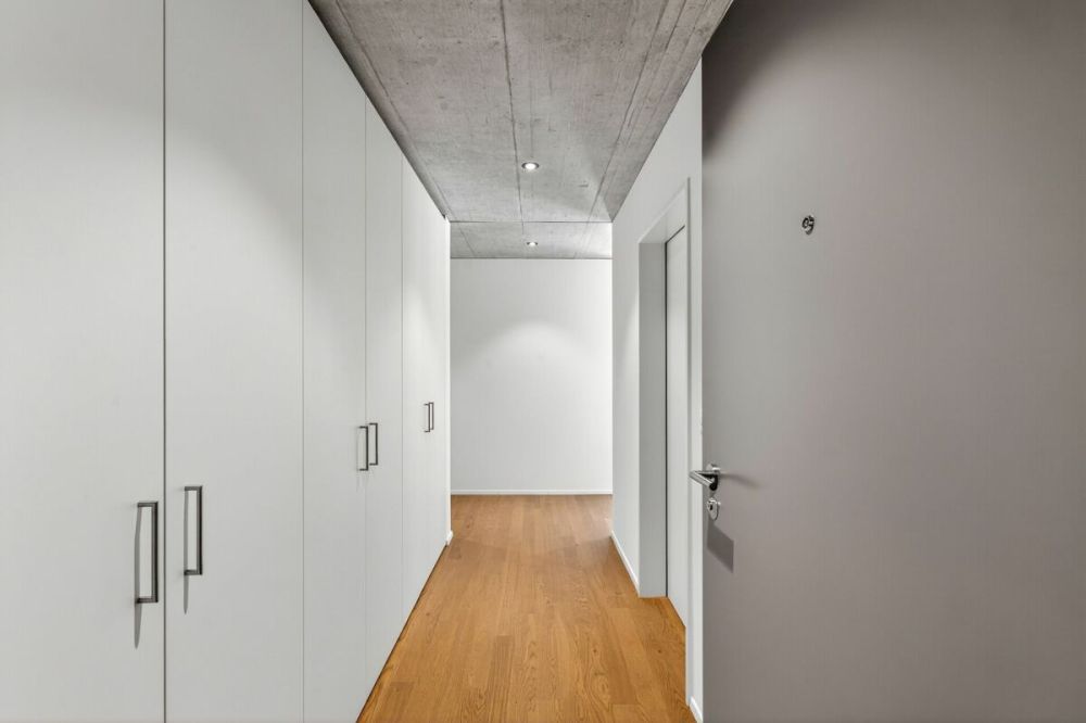 Erstbezug - 3.5 Zimmer-Wohnung - Überbauung Bawangs - Bild 9