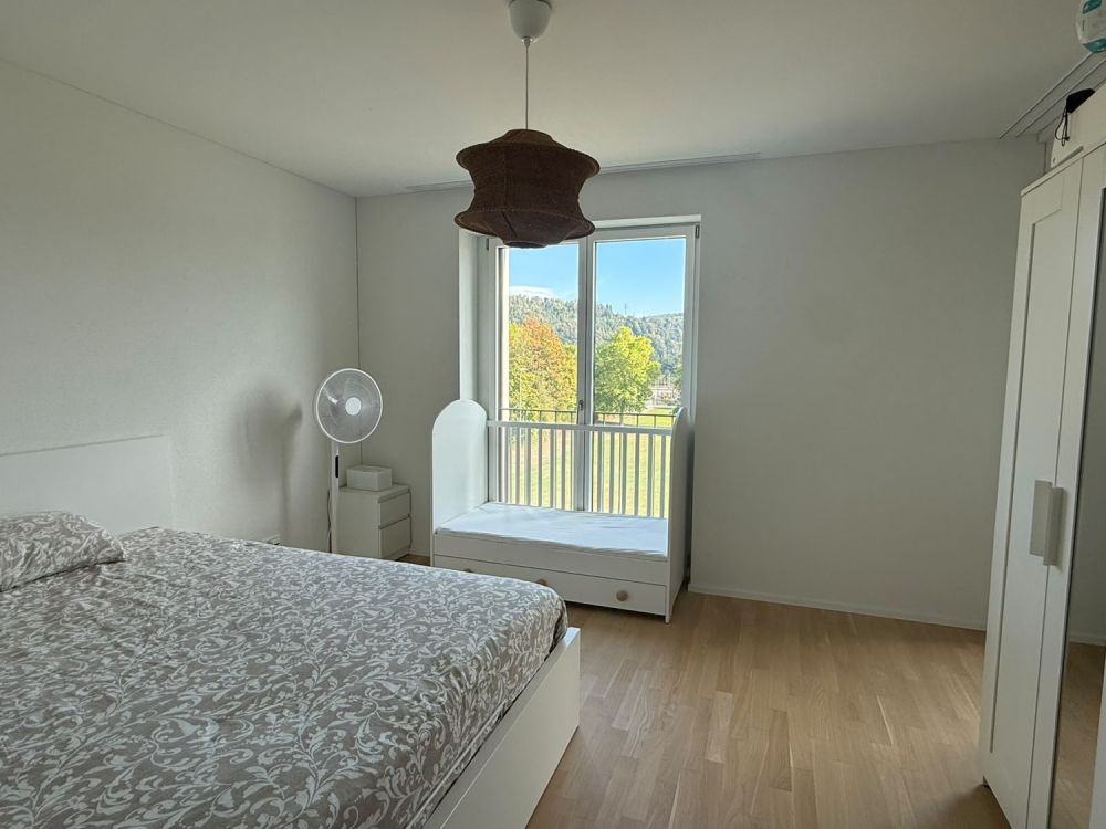 4 ½ rooms apartment, 8957 Spreitenbach - Bild 8