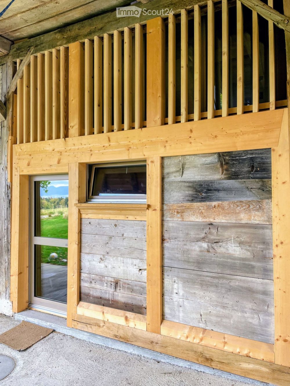 Neue, charmante 3,5-Zimmer-Maisonette-Wohnung mit überdecktem Aussenbereich & eigenem Garten - Bild 11