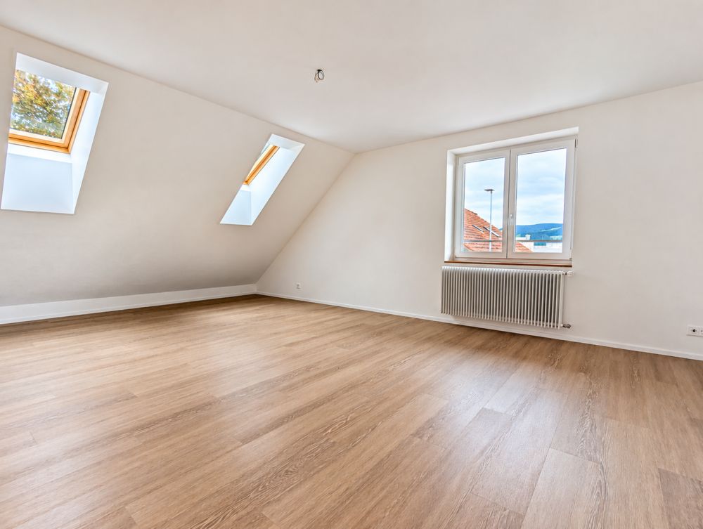 Modern Wohnen in Grosshöchstetten - Bild 5