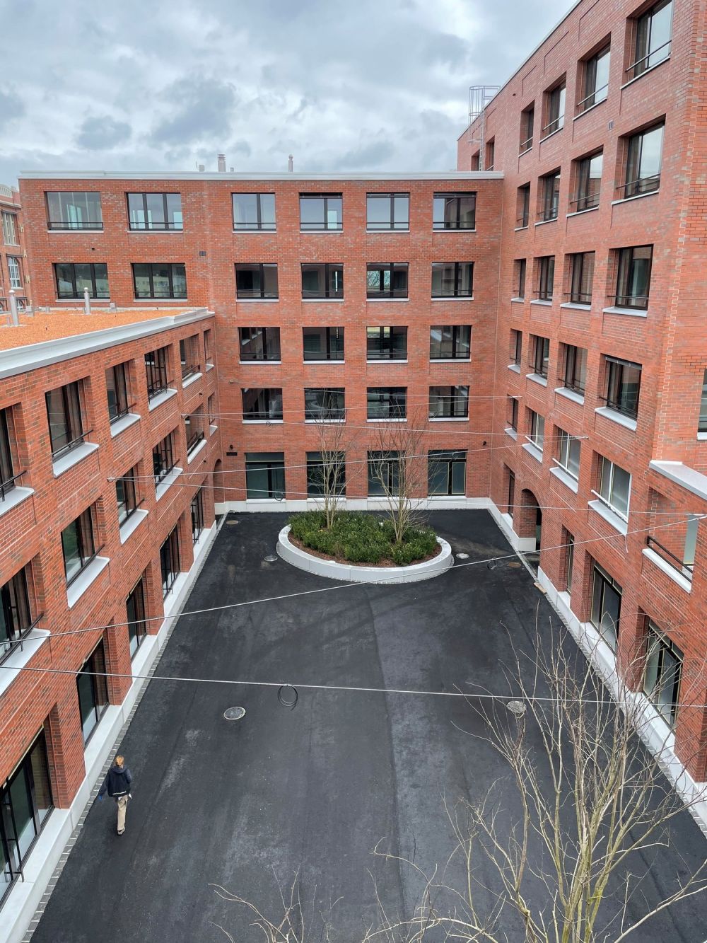 Vermietung einer wunderschönen Genossenschaftswohnung direkt am Bodensee - Bild 2