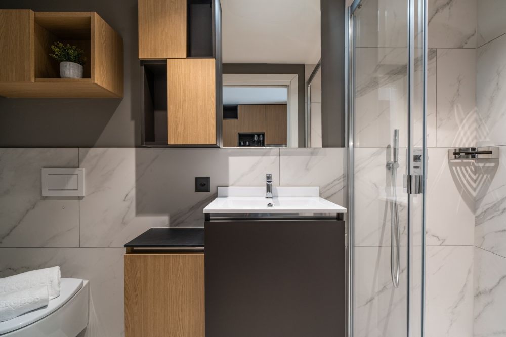 Welcome to City Pop Zurich Oerlikon – Your Home, Just Smarter - Bild 9