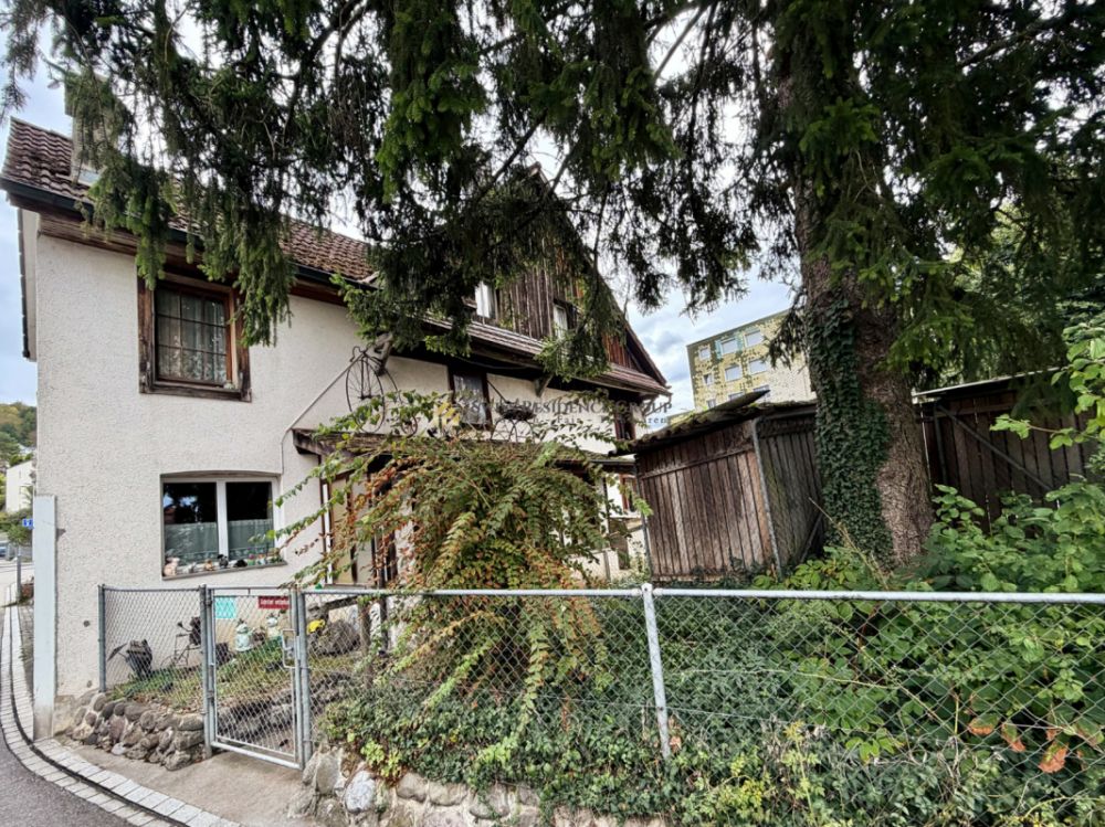 Einzigartige Investitionschance an bester Lage: 10-Zimmer-Bauernhaus - Bild 6