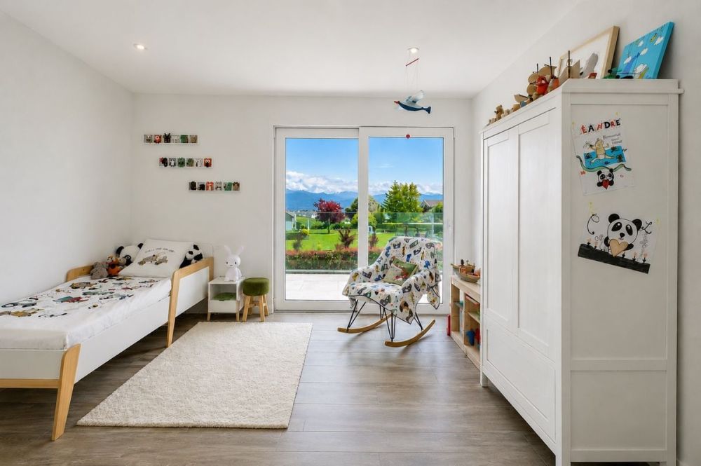 Superbe villa  au calme - Bild 6