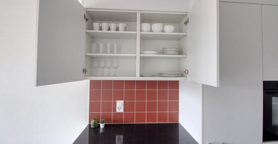 Spacious Coliving Apartment in Crissier - Chambre 1 pièce - image - 9