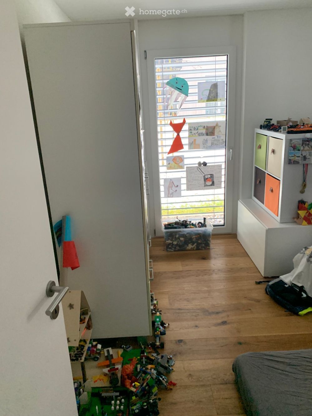 Zwischenmiete 05-08/26: 4.5-Zimmer EG-Wohnung - Bild 10