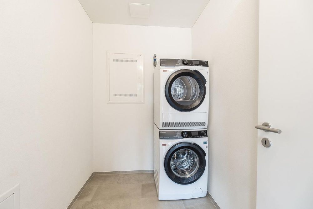 Grosszügige Neubauwohnung in Othmarsingen - mattenpark.ch - Bild 9