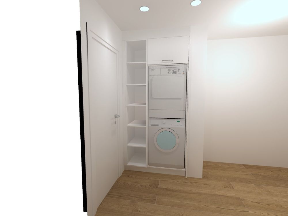 Traumhafte 4.5 Zimmer-Attikawohnung (Neubau) im Eigentumsstandard - Bild 9