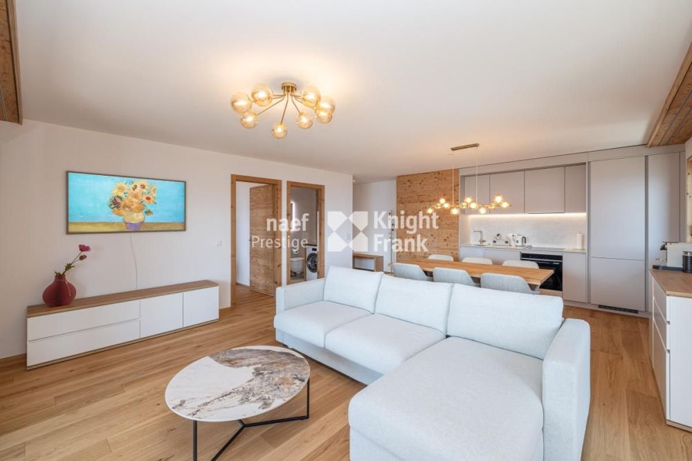 Appartement de 2.5 pièces neuf  Projet Guépard - Bild 5